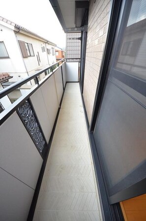 井上邸の物件内観写真